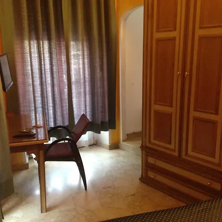 Hotell Rey Turin