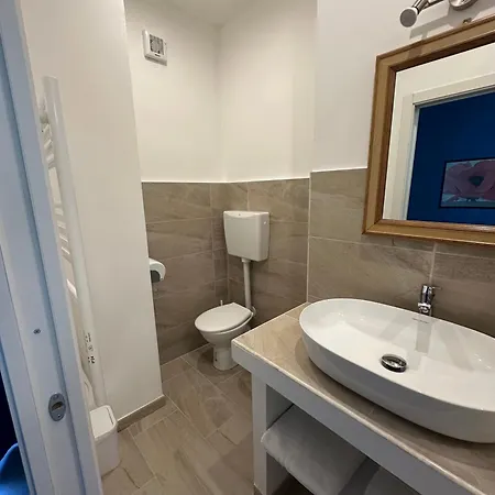 Rey Hotel Turin