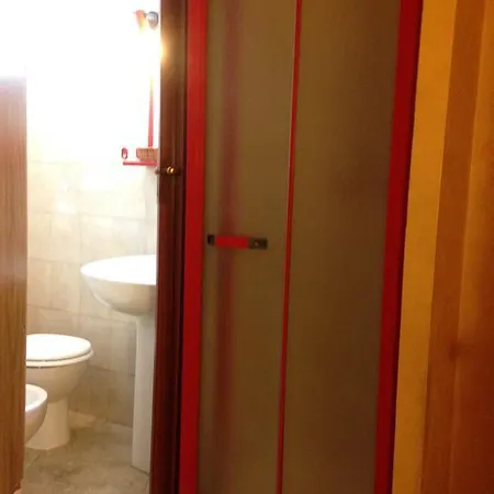 酒店 雷伊酒店 都灵