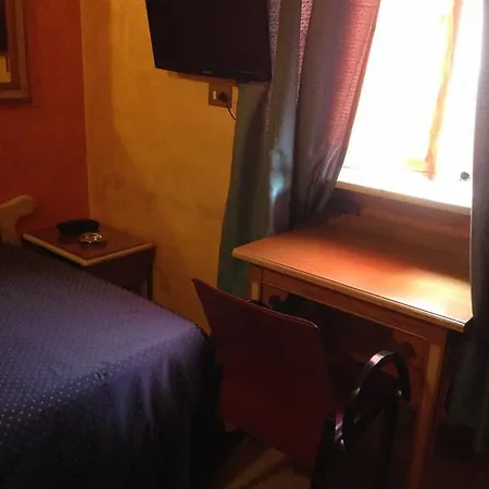 Rey Hotel Turin