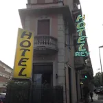 Otel Rey
