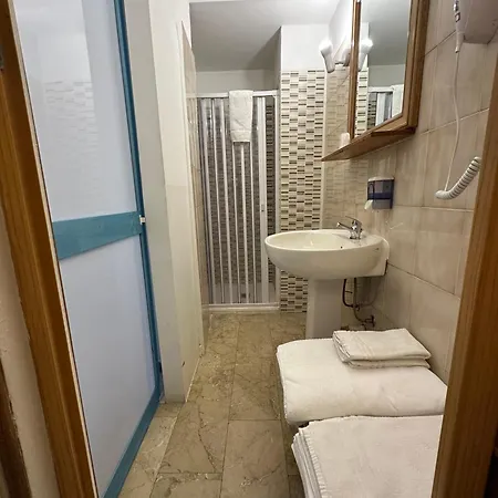 Hotel Rey Turín