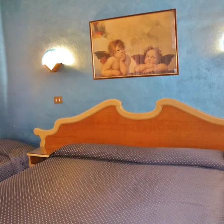 Szálloda Rey Torino